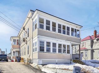 111 Ash St, Nashua, NH 03060