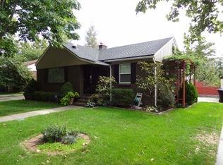 1530 E 3115 S, Salt Lake City, UT 84106