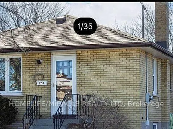 757 Phillip Murray Ave, Oshawa, ON L1J 1J2