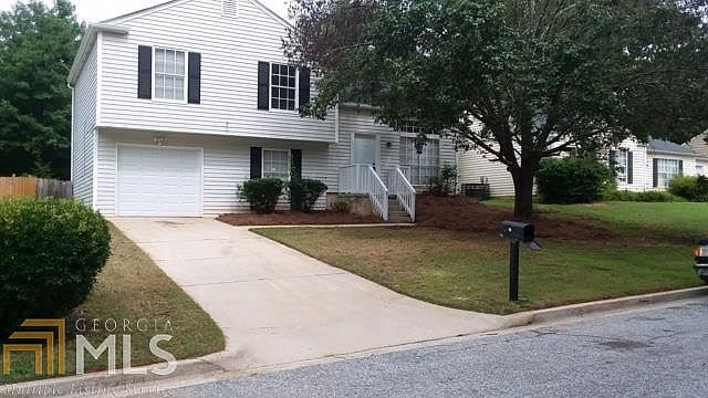 2nd image of 6390 Laurel Post Dr