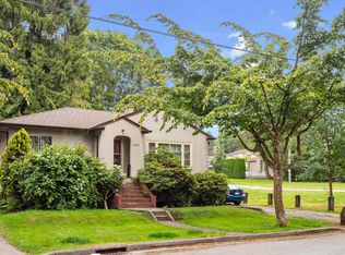 5454 Melbourne St, Vancouver, BC