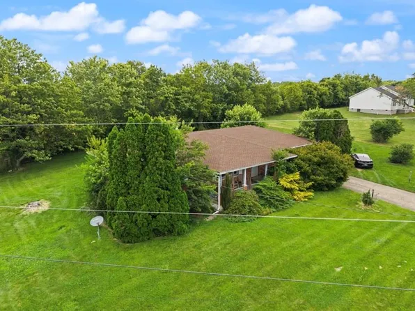 252 W Rice Ln, Richmond, KY 40475