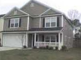 210 Emerald Isle Dr, Moncks Corner, SC 29461