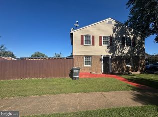 7636 Shelley Ln, Manassas, VA 20111