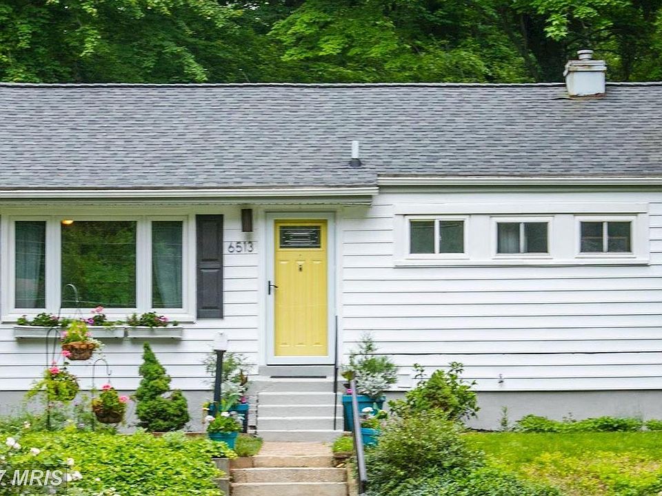 1st image of 6513 Berkshire Dr