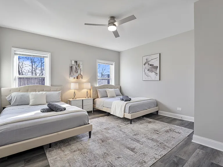 1111 Bonnie Brae Pl #3W — Photo 20