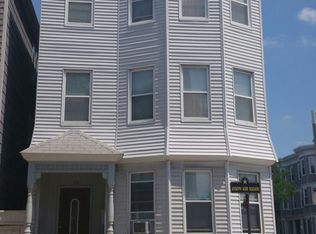 170 L St, South Boston, MA 02127