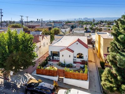 1837 S Highland Ave, Los Angeles, CA, 90019