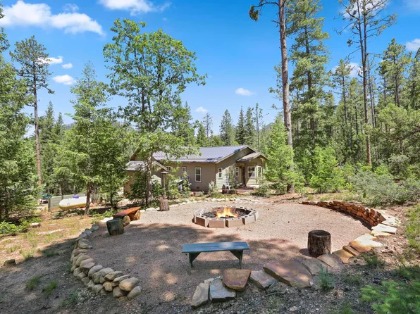 730 E See Canyon Dr, Payson, AZ 85541