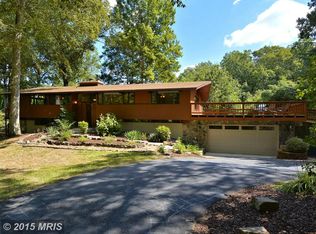 2543 Lavall Ct, Davidsonville, MD 21035