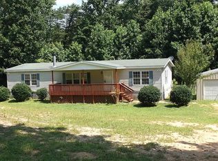 207 Old Leathers Ford Rd #45, Dahlonega, GA 30533