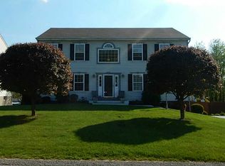 412 Lexington Dr, Greensburg, PA