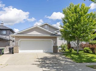 82 Wedgewood Cres, Fort Saskatchewan, AB T8L4S3