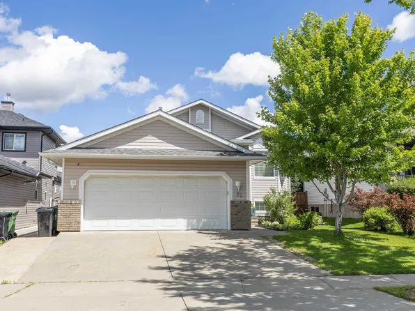 82 Wedgewood Cres, Fort Saskatchewan, AB T8L 4S3