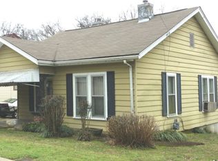 402 Plum St, Florence, AL 35630