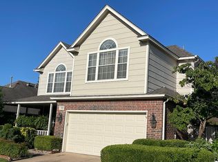 1312 N Willow Ave N, Broken Arrow, OK 74012