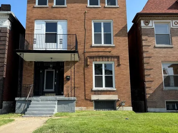 5209 Cabanne Ave, Saint Louis, MO 63113