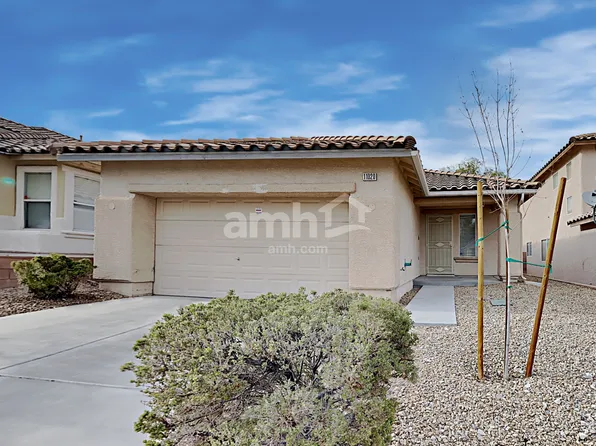 11020 Rossi Ave, Las Vegas, NV 89144