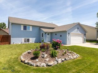 1107 W Central Ave, Belgrade, MT 59714