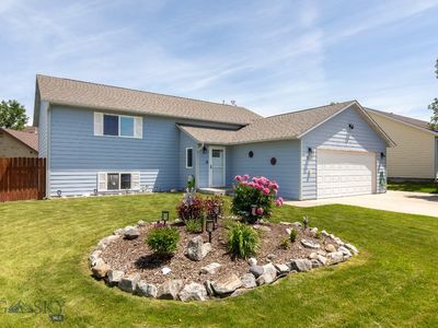 1107 W Central Ave, Belgrade, MT, 59714