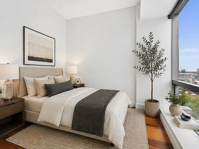 150 Myrtle Ave #1707 — Photo 7