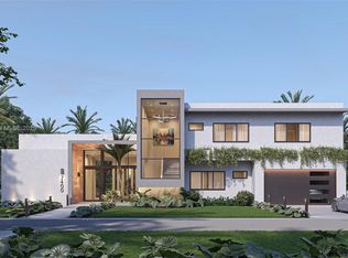 Palmetto Homesites, Pinecrest, FL 33156