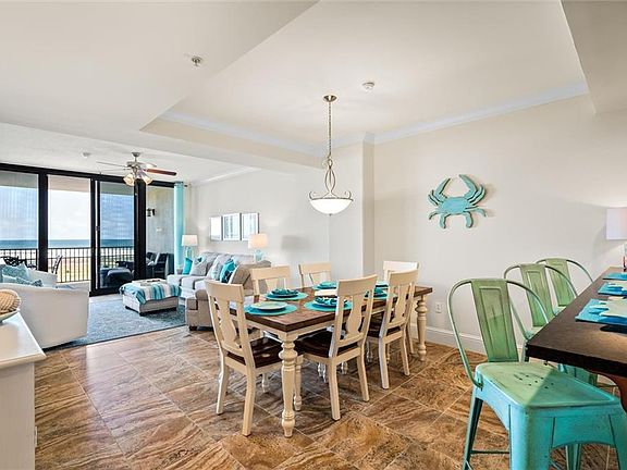 4th image of 1601 Bienville Blvd APT 408