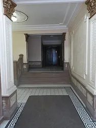 Rented by Space Real Estate