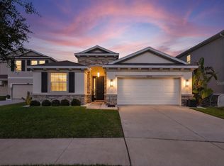 10913 Honor Rd, Tampa, FL 33625