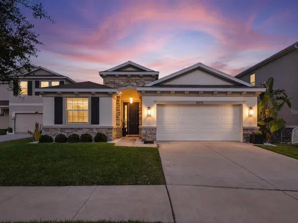10913 Honor Rd, Tampa, FL 33625