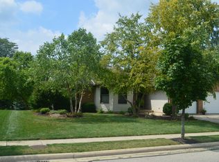 451 Canal St, New Bremen, OH 45869