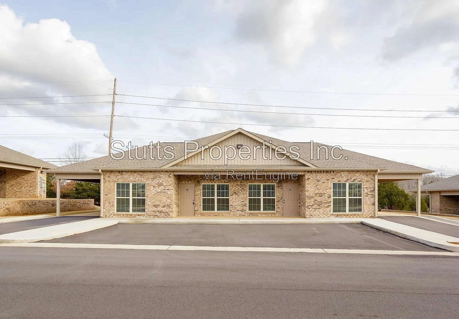 2 bed, 2.0 bath, $1,395 — Photo 4