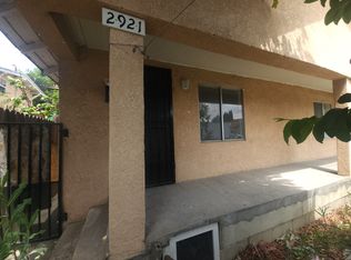 2921 Maple Ave, Los Angeles, CA 90011