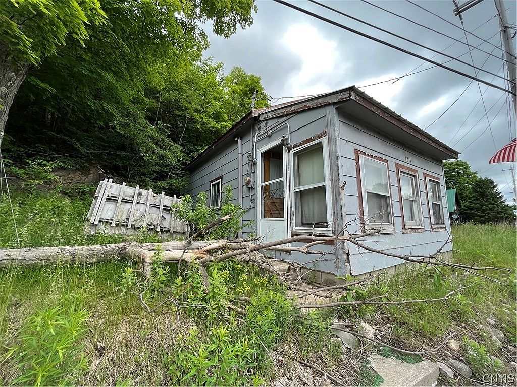 4211 State Route 3, Star Lake, NY 13690 MLS S1411190 Zillow