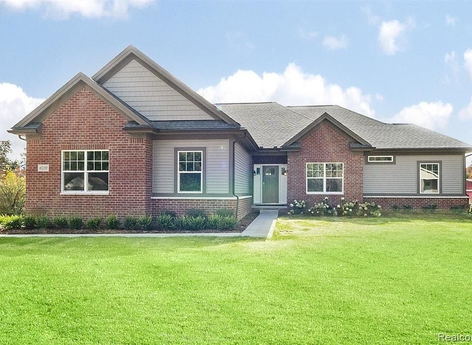 22711 Novi Rd, Novi, MI 48375 MLS 2200092192 Zillow