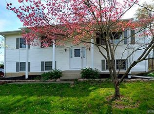 355 Hill Ave, Montgomery, NY 12549