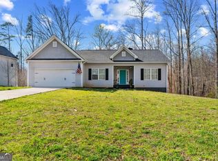 482 Henry Pirkle Dr, Dawsonville, GA 30534