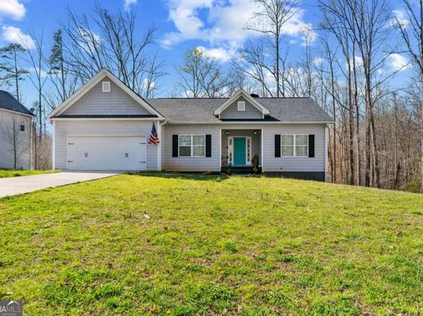 482 Henry Pirkle Dr, Dawsonville, GA 30534