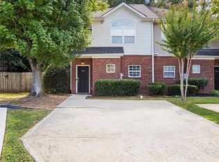 1541 Springleaf Cv SE, Smyrna, GA 30080