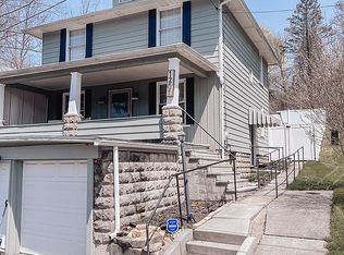1201 Scott Ave, Johnstown, PA 15902