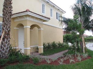 2801 SW 81st Ter #1501, Miramar, FL 33025
