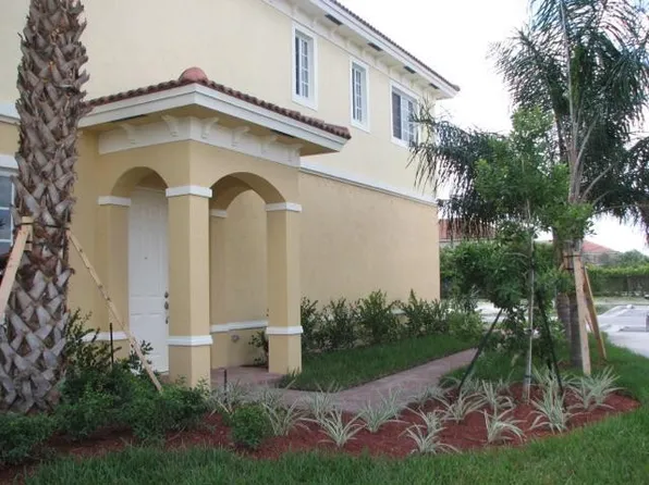 2801 SW 81st Ter #1501, Miramar, FL 33025