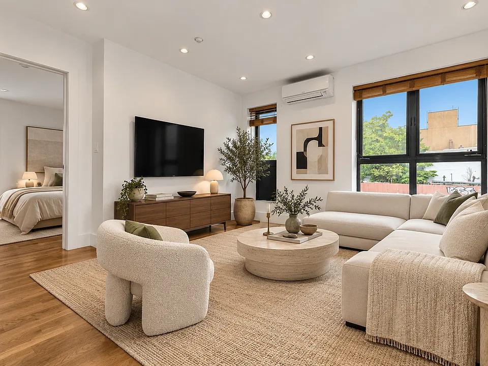 766 Lafayette Ave #5B