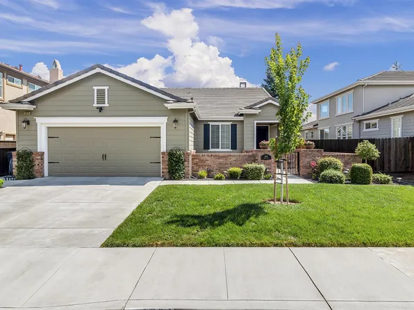 1624 Badger Way, Tracy, CA 95304