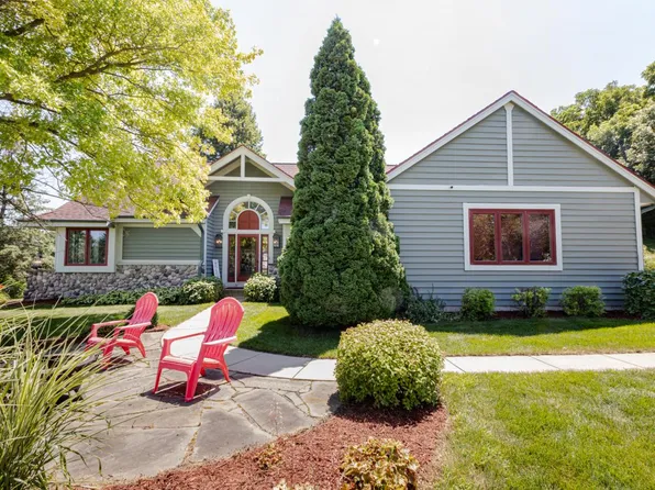 S85W32471 Joshua DRIVE, Mukwonago, WI 53149