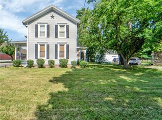 228 Maple Ave, Victor, NY 14564