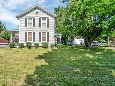 228 Maple Ave, Victor, NY, 14564