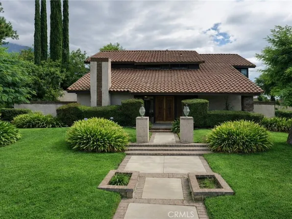 5895 Jadeite Ave, Alta Loma, CA 91737