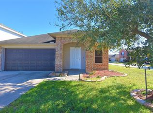 21511 Mission Falls Dr, Houston, TX 77095