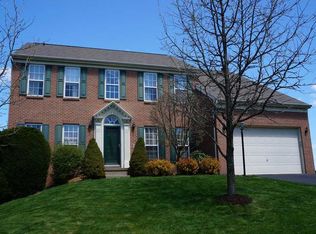 208 Pilgrim Dr, Sewickley, PA